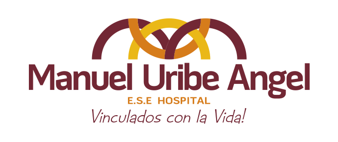 Logo Hospita Manuel Uribe Ángel